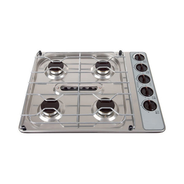 spinflo-hob-8seriesl stove grill